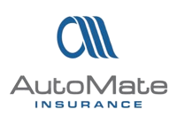 AutoMate Insurance logo